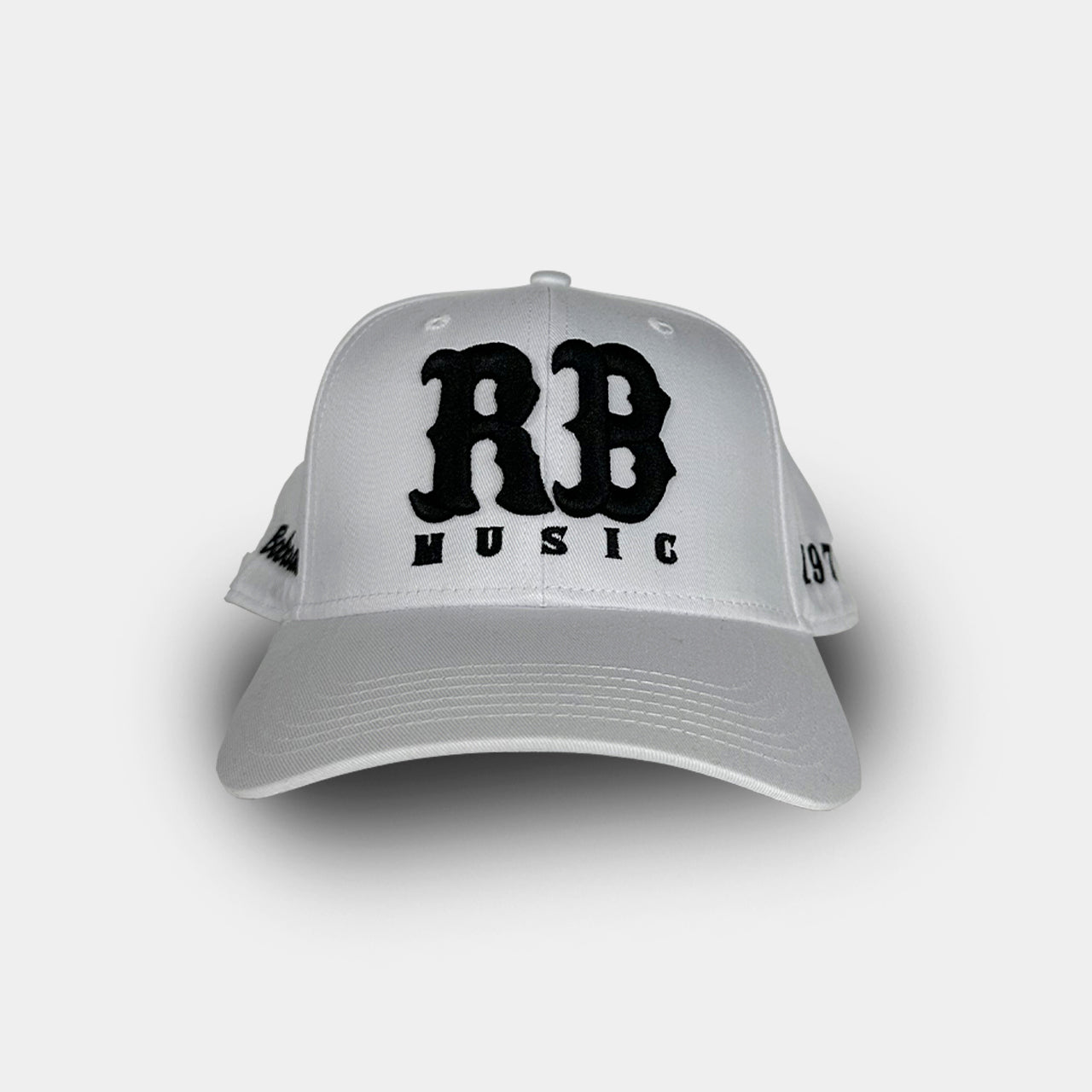 RB Music SnapBack New Style