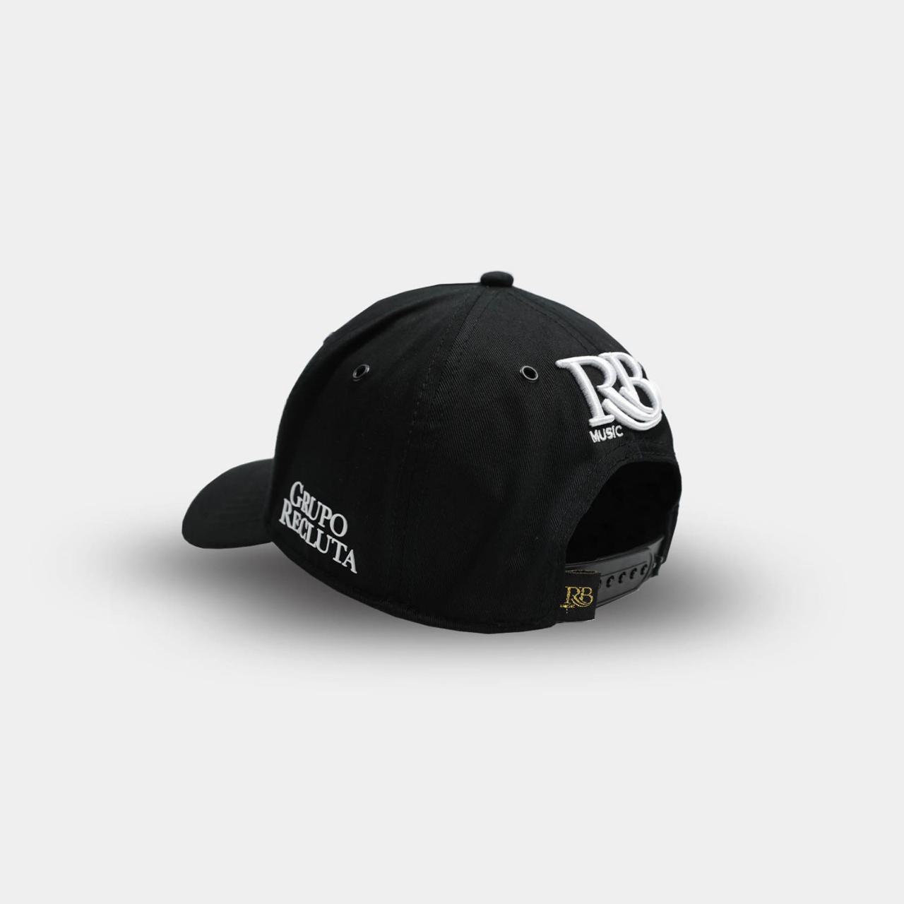 Snapback Grupo Recluta