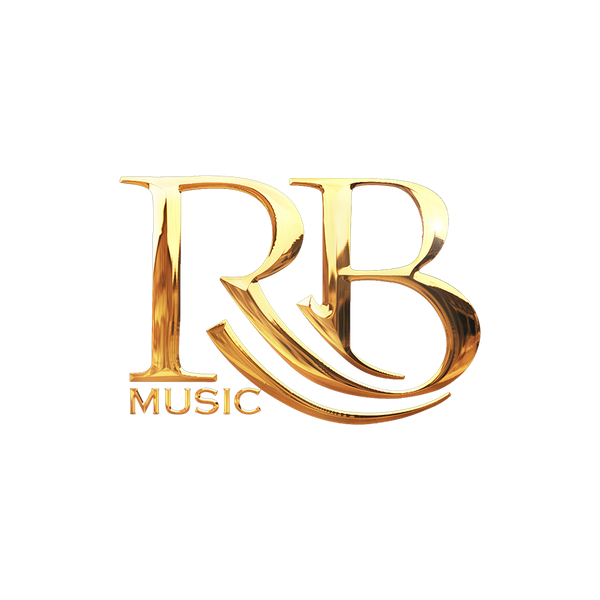 RB music store